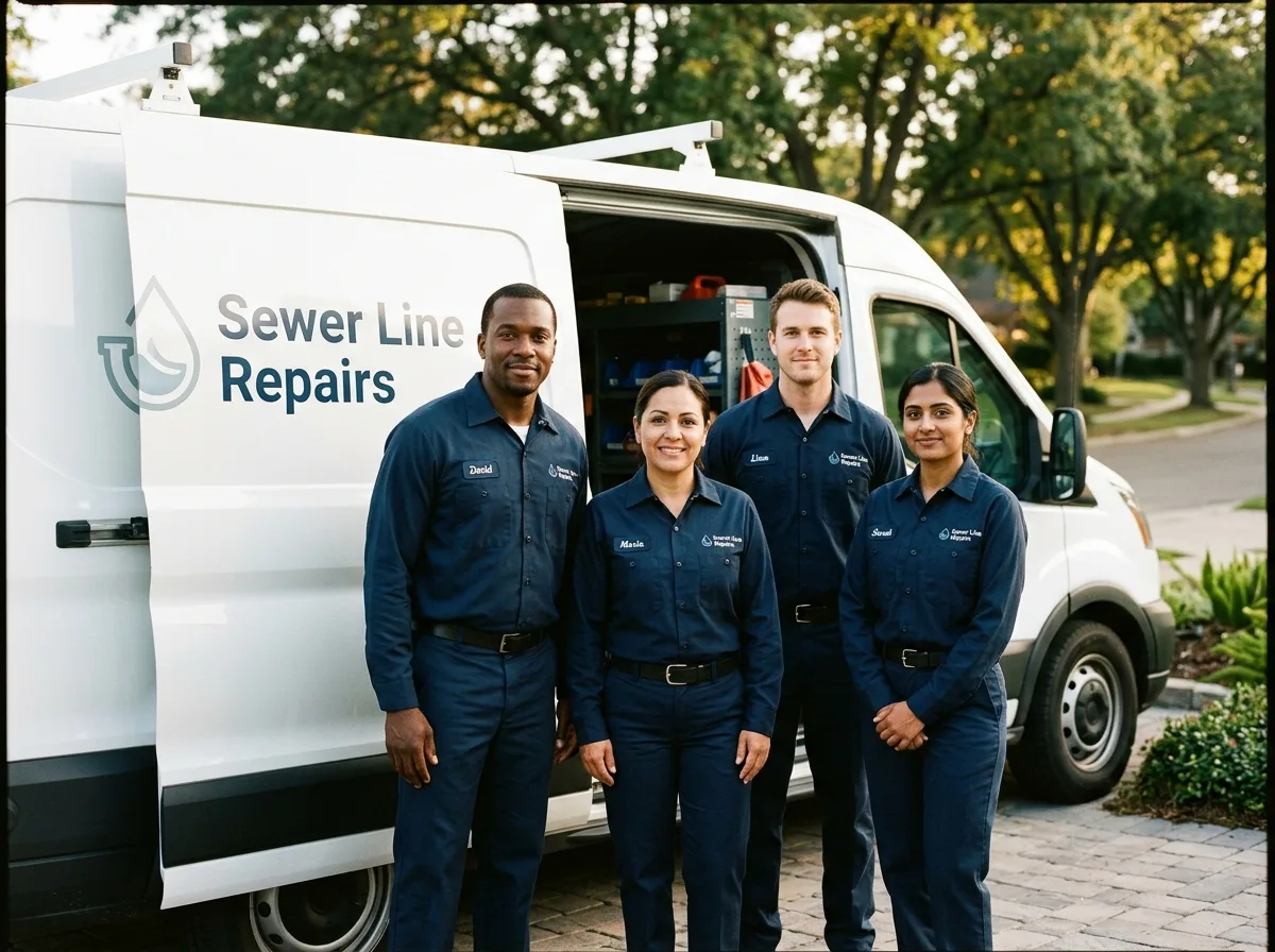 Emergency Plumber company in Bellevue, NE